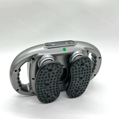6-Head Muscle Massage Gun