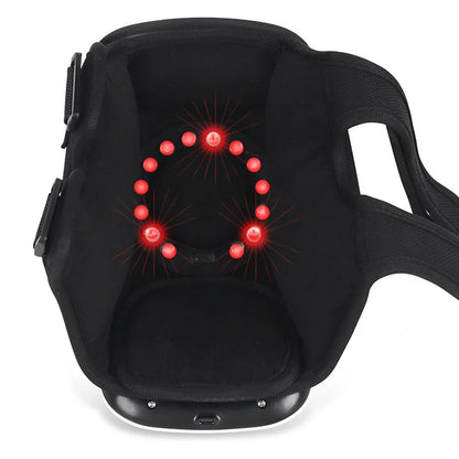 VIMYSHOW Smart Cordless Knee Massager